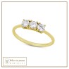 Anello in Oro AAZ 082 G